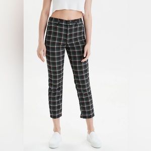 American Eagle Super Hi-Rise Skinny Trouser